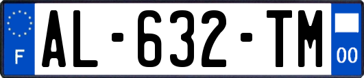 AL-632-TM