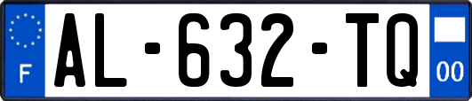 AL-632-TQ