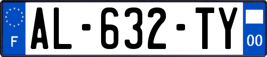 AL-632-TY