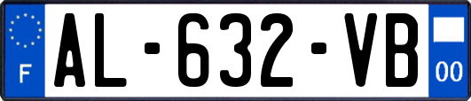 AL-632-VB