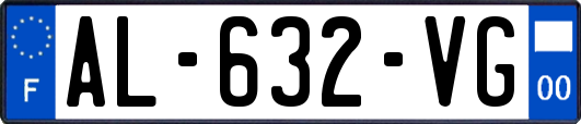 AL-632-VG