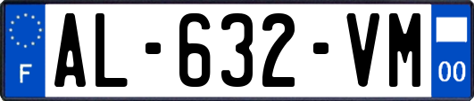AL-632-VM