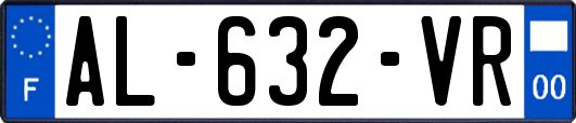AL-632-VR