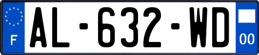 AL-632-WD