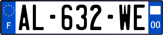 AL-632-WE