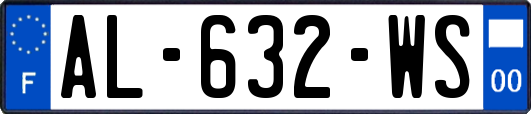 AL-632-WS