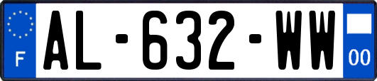AL-632-WW