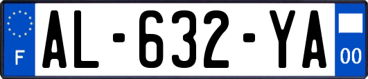 AL-632-YA
