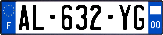 AL-632-YG