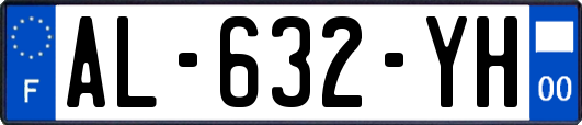 AL-632-YH