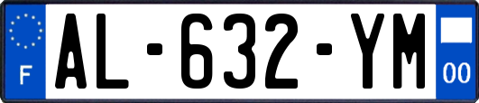 AL-632-YM