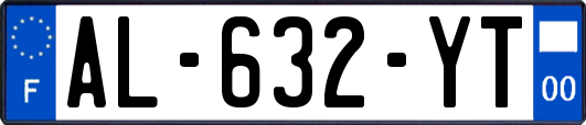 AL-632-YT