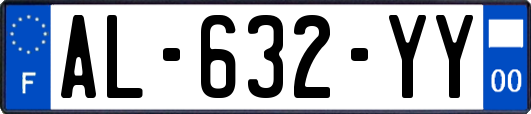 AL-632-YY