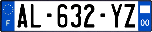 AL-632-YZ