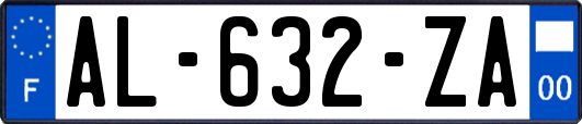 AL-632-ZA