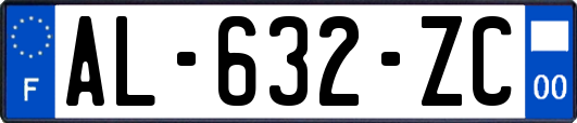 AL-632-ZC