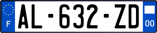 AL-632-ZD