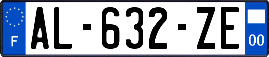 AL-632-ZE