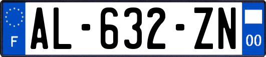 AL-632-ZN