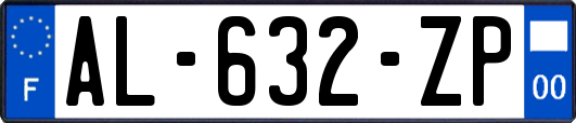 AL-632-ZP