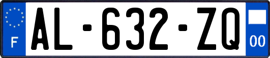 AL-632-ZQ