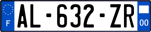 AL-632-ZR