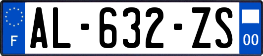 AL-632-ZS