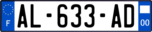 AL-633-AD