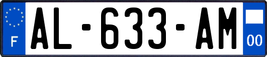 AL-633-AM