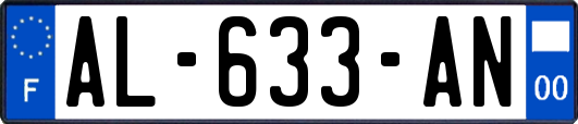 AL-633-AN