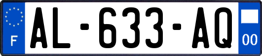 AL-633-AQ