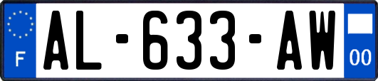 AL-633-AW