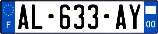 AL-633-AY