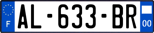 AL-633-BR