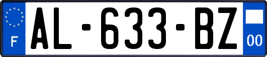 AL-633-BZ