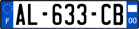 AL-633-CB