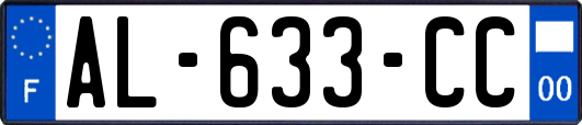 AL-633-CC