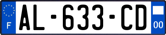AL-633-CD