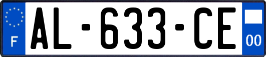 AL-633-CE