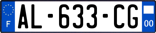 AL-633-CG
