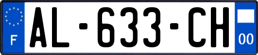 AL-633-CH