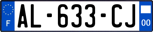AL-633-CJ