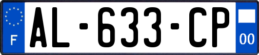 AL-633-CP
