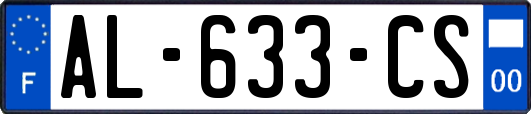AL-633-CS