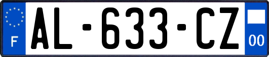 AL-633-CZ