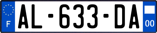AL-633-DA