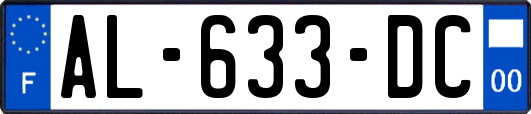 AL-633-DC