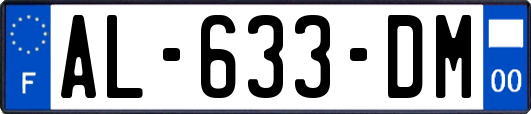 AL-633-DM