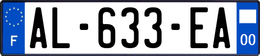 AL-633-EA