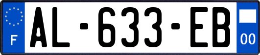 AL-633-EB